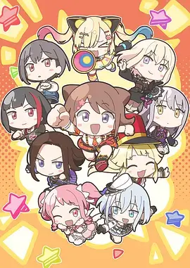 召唤师日记